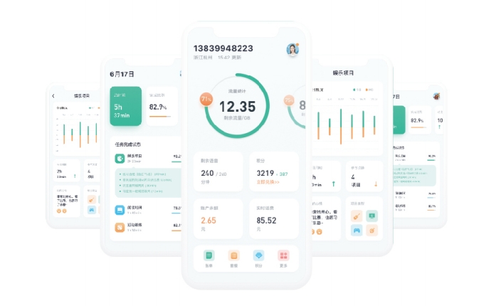 营养随访管理信息系统